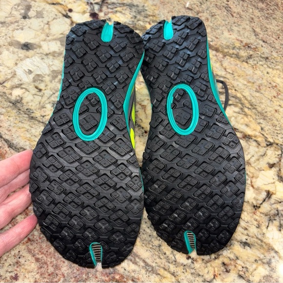 Brooks PureGrit 2 Trail Running shoes NEW - Picture 5 of 10